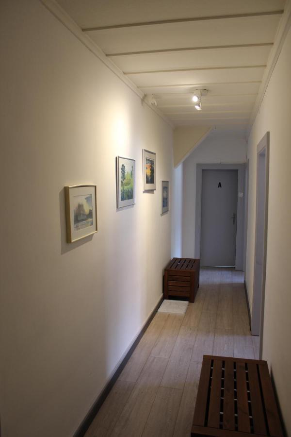 A Cote Bed & Breakfast Motiers Exterior photo