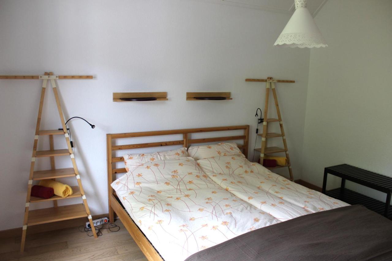 A Cote Bed & Breakfast Motiers Exterior photo